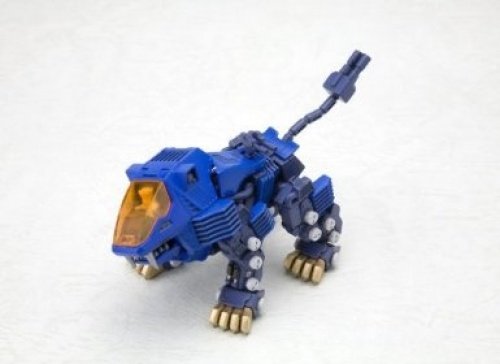 Amazon.co.jp: ZOIDS D-スタイル シールドライガー (ノンスケール